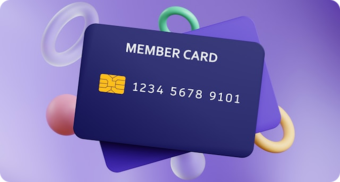 WEB3 Membership